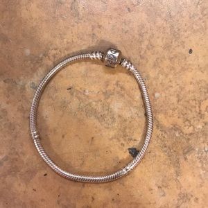 Pandora Bracelet